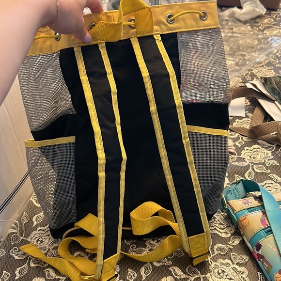 Finding Nemo Drawstring backpack - Picture 2 of 6